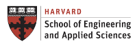 Harvard School of Engineering and Applied Sciences